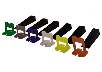 DIY – Σύστημα για αλφάδιασμα πλακιδίων USA & MAXI SUPER